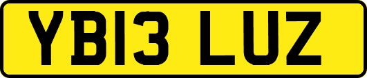 YB13LUZ
