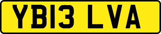 YB13LVA