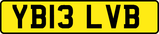 YB13LVB