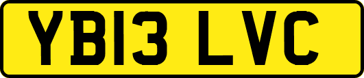YB13LVC