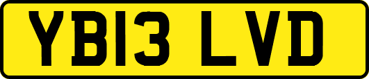 YB13LVD