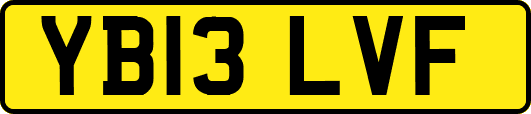YB13LVF