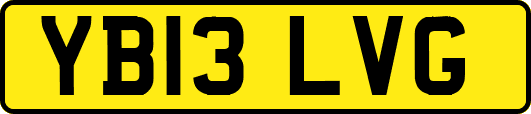 YB13LVG