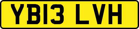 YB13LVH