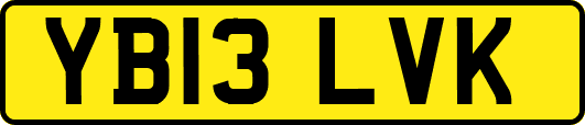 YB13LVK