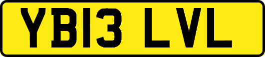 YB13LVL