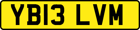 YB13LVM