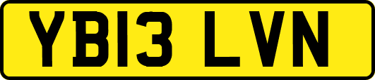 YB13LVN