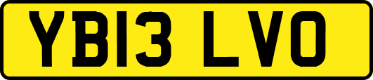 YB13LVO