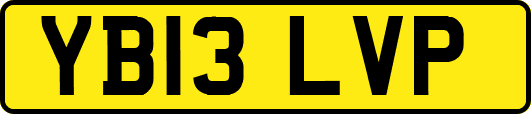 YB13LVP