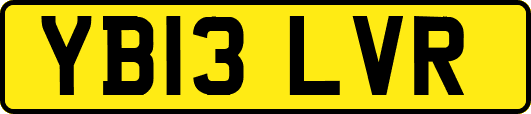YB13LVR