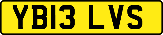 YB13LVS