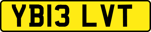 YB13LVT