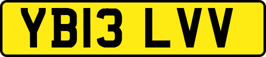 YB13LVV
