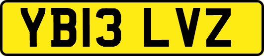 YB13LVZ