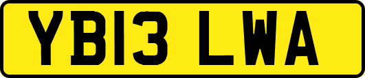 YB13LWA