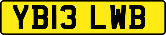 YB13LWB