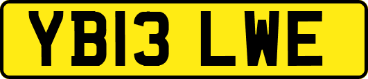 YB13LWE