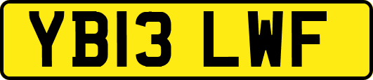 YB13LWF