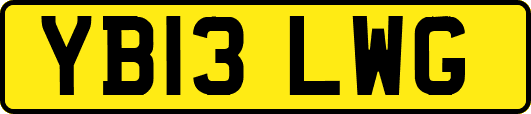 YB13LWG