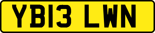 YB13LWN