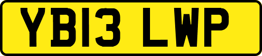 YB13LWP
