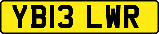 YB13LWR