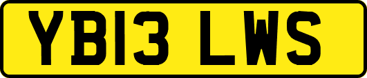 YB13LWS