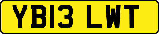 YB13LWT