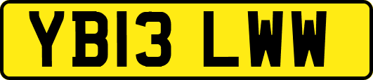 YB13LWW