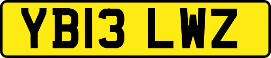 YB13LWZ