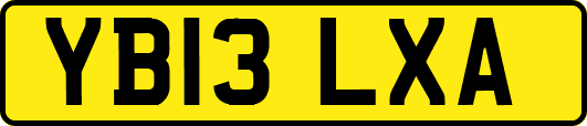 YB13LXA