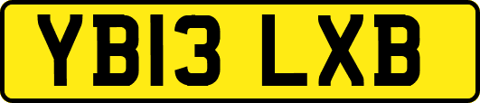 YB13LXB