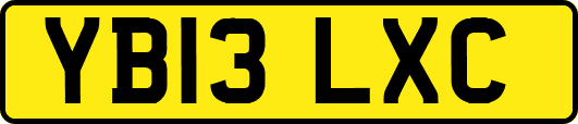 YB13LXC