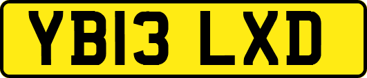 YB13LXD