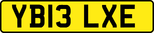 YB13LXE