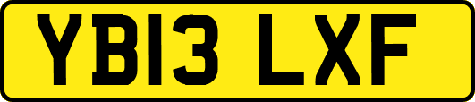YB13LXF