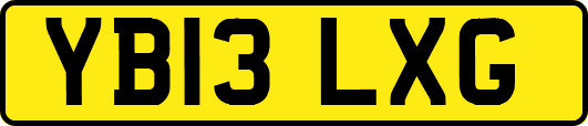 YB13LXG