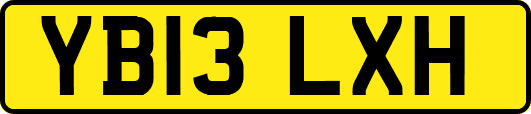 YB13LXH