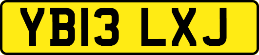 YB13LXJ