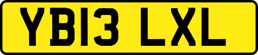 YB13LXL