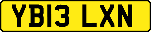 YB13LXN