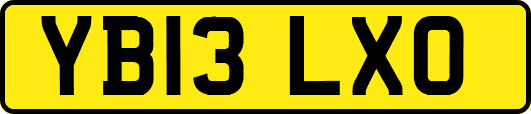 YB13LXO