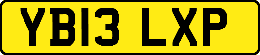 YB13LXP
