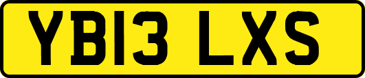 YB13LXS