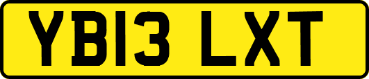 YB13LXT