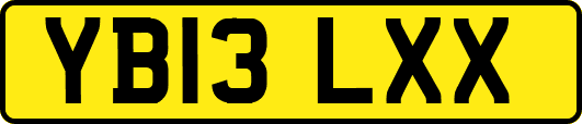 YB13LXX