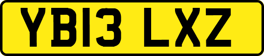 YB13LXZ