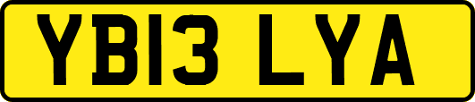 YB13LYA
