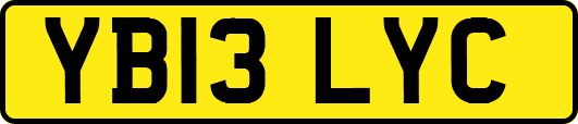 YB13LYC